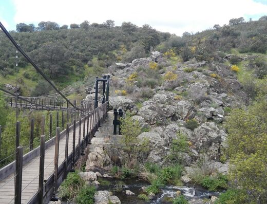 Centro de Interpretación Yacimiento Celta de Capote - Higuera la Real