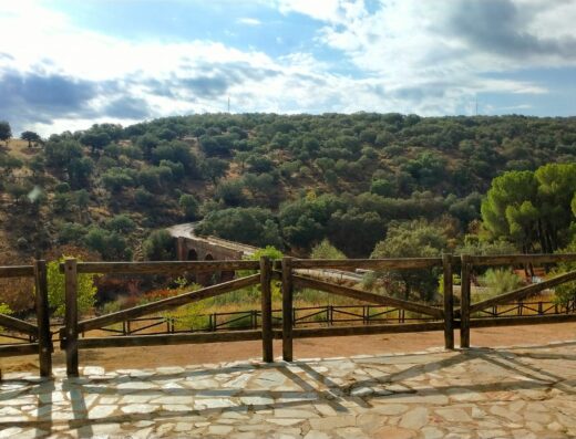 Centro de Interpretación Yacimiento Celta de Capote - Higuera la Real