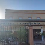 Restaurante La Chacara - Fuentes empresarial