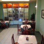 Restaurante La Chacara - Fuentes empresarial