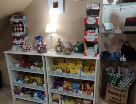 Tienda Teresa Parra Ruiz - Higuera la Real