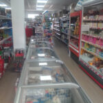 Supermercado Spar - Higurea la Real