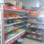 Supermercado Spar - Higurea la Real